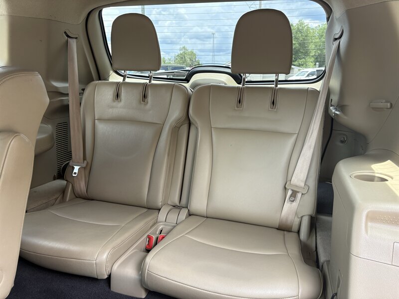 2013 Toyota Highlander 4WD V6 Limited - Photo 27 - Lecanto, FL 34461