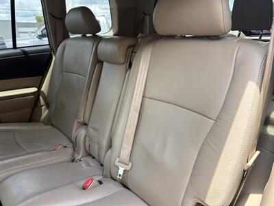 2013 Toyota Highlander 4WD V6 Limited - Photo 26 - Lecanto, FL 34461