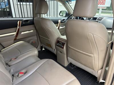 2013 Toyota Highlander 4WD V6 Limited - Photo 21 - Lecanto, FL 34461