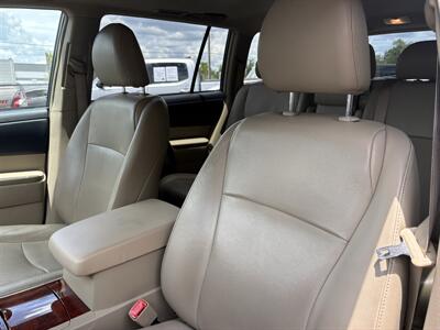2013 Toyota Highlander 4WD V6 Limited - Photo 9 - Lecanto, FL 34461