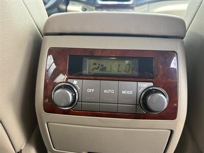 2013 Toyota Highlander 4WD V6 Limited - Photo 23 - Lecanto, FL 34461