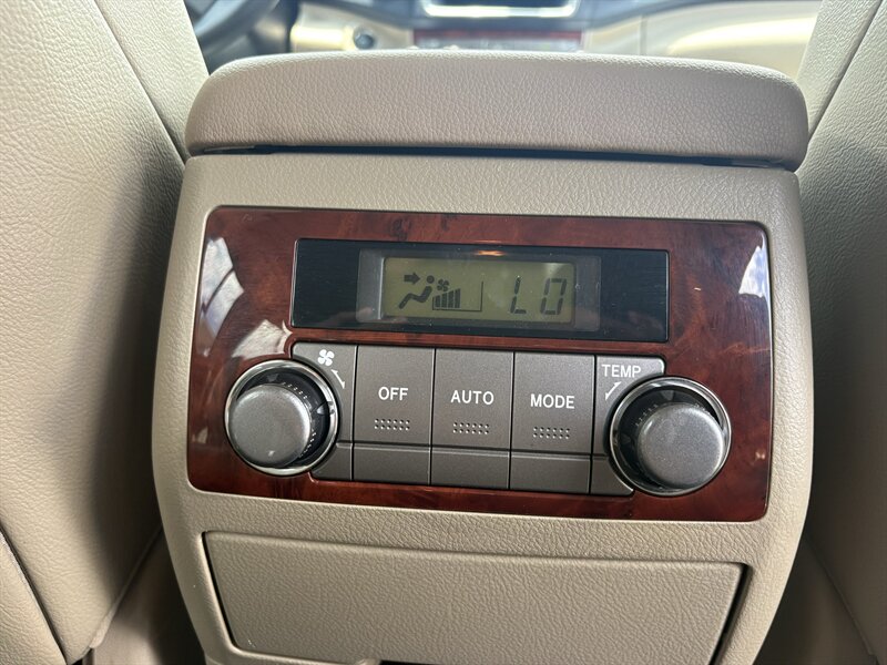 2013 Toyota Highlander 4WD V6 Limited - Photo 23 - Lecanto, FL 34461