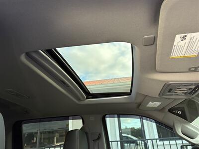 2020 Chevrolet Silverado 1500 RST   - Photo 21 - Lecanto, FL 34461
