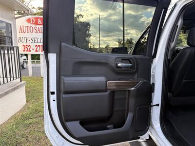 2020 Chevrolet Silverado 1500 RST   - Photo 14 - Lecanto, FL 34461
