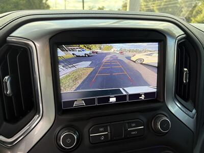 2020 Chevrolet Silverado 1500 RST   - Photo 13 - Lecanto, FL 34461