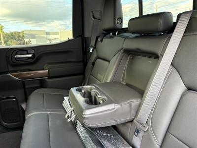 2020 Chevrolet Silverado 1500 RST   - Photo 22 - Lecanto, FL 34461