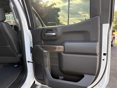 2020 Chevrolet Silverado 1500 RST   - Photo 17 - Lecanto, FL 34461