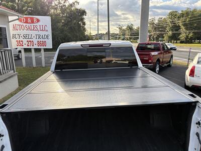 2020 Chevrolet Silverado 1500 RST   - Photo 25 - Lecanto, FL 34461