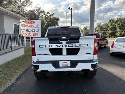 2020 Chevrolet Silverado 1500 RST   - Photo 5 - Lecanto, FL 34461