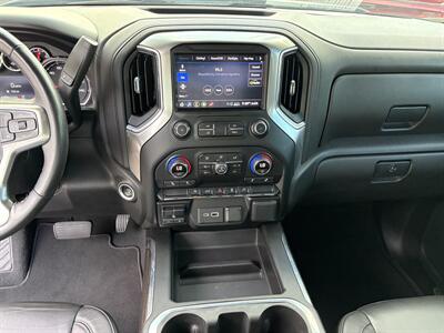 2020 Chevrolet Silverado 1500 RST   - Photo 11 - Lecanto, FL 34461