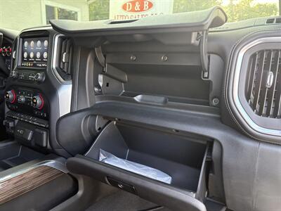 2020 Chevrolet Silverado 1500 RST   - Photo 20 - Lecanto, FL 34461