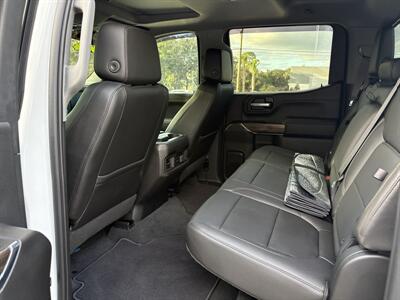 2020 Chevrolet Silverado 1500 RST   - Photo 15 - Lecanto, FL 34461