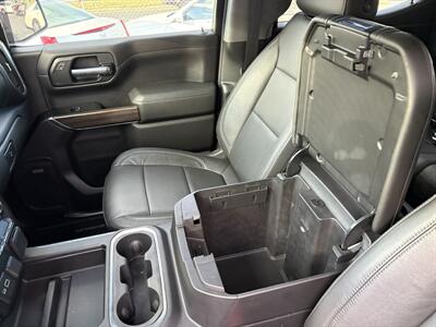 2020 Chevrolet Silverado 1500 RST   - Photo 12 - Lecanto, FL 34461