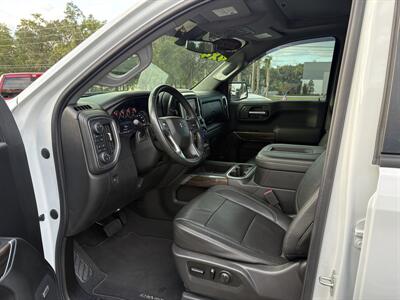 2020 Chevrolet Silverado 1500 RST   - Photo 8 - Lecanto, FL 34461
