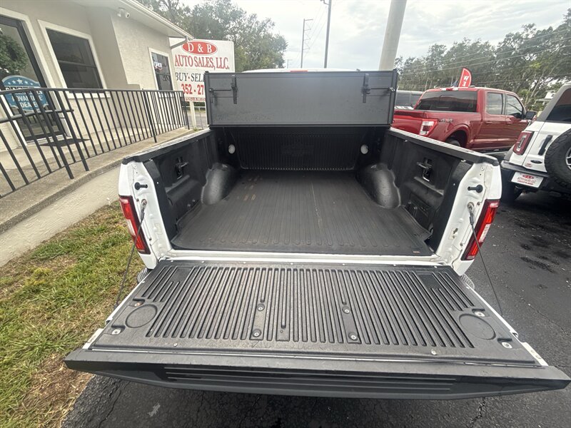 2018 Ford F-150 XLT - Photo 40 - Lecanto, FL 34461
