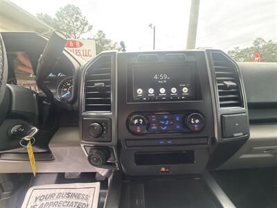 2018 Ford F-150 XLT - Photo 19 - Lecanto, FL 34461