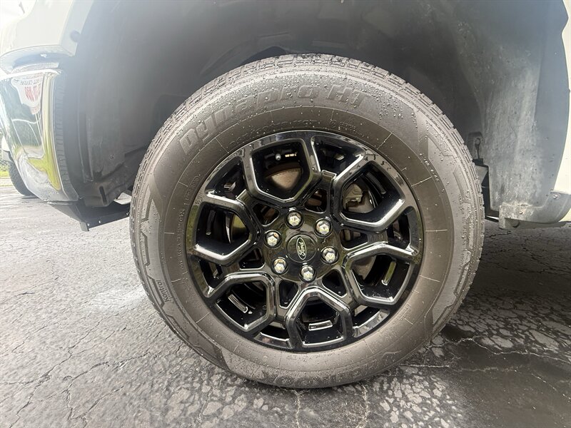 2018 Ford F-150 XLT - Photo 12 - Lecanto, FL 34461