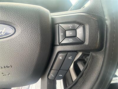 2018 Ford F-150 XLT - Photo 17 - Lecanto, FL 34461