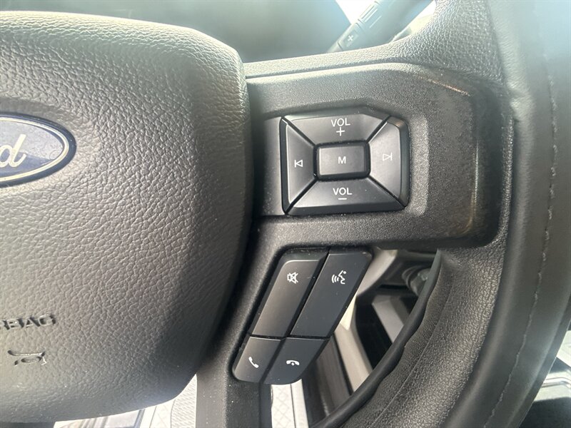 2018 Ford F-150 XLT - Photo 17 - Lecanto, FL 34461