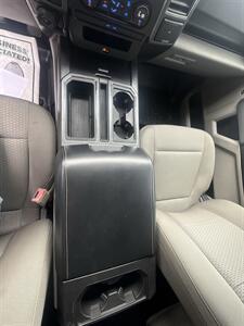 2018 Ford F-150 XLT - Photo 23 - Lecanto, FL 34461