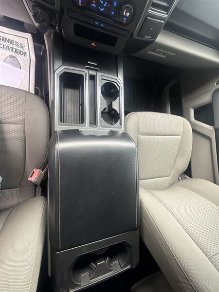 2018 Ford F-150 XLT - Photo 23 - Lecanto, FL 34461