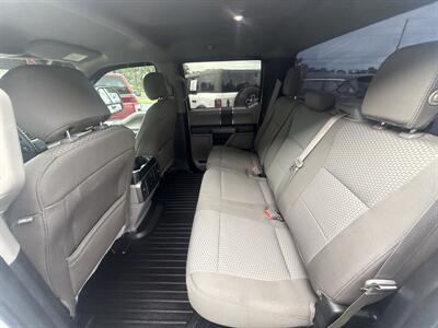 2018 Ford F-150 XLT - Photo 36 - Lecanto, FL 34461