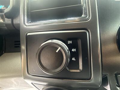 2018 Ford F-150 XLT - Photo 22 - Lecanto, FL 34461