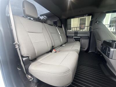 2018 Ford F-150 XLT - Photo 33 - Lecanto, FL 34461
