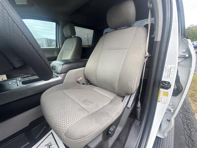 2018 Ford F-150 XLT - Photo 26 - Lecanto, FL 34461