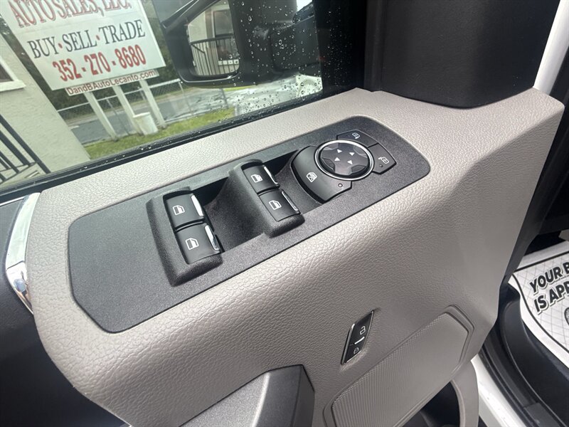 2018 Ford F-150 XLT - Photo 14 - Lecanto, FL 34461
