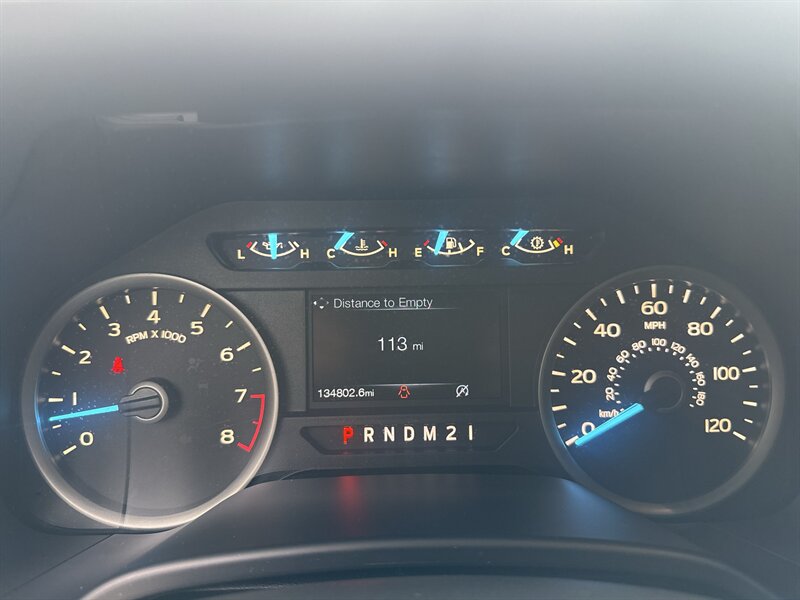 2018 Ford F-150 XLT - Photo 18 - Lecanto, FL 34461
