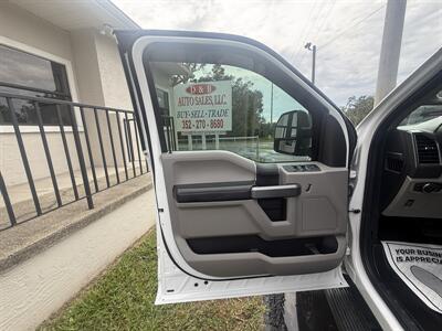2018 Ford F-150 XLT - Photo 13 - Lecanto, FL 34461
