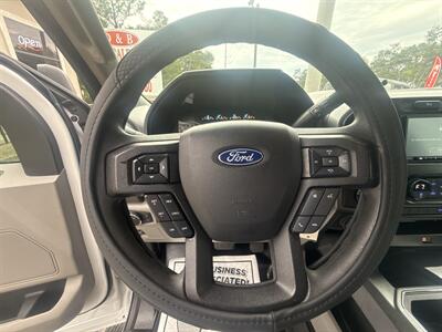 2018 Ford F-150 XLT - Photo 15 - Lecanto, FL 34461