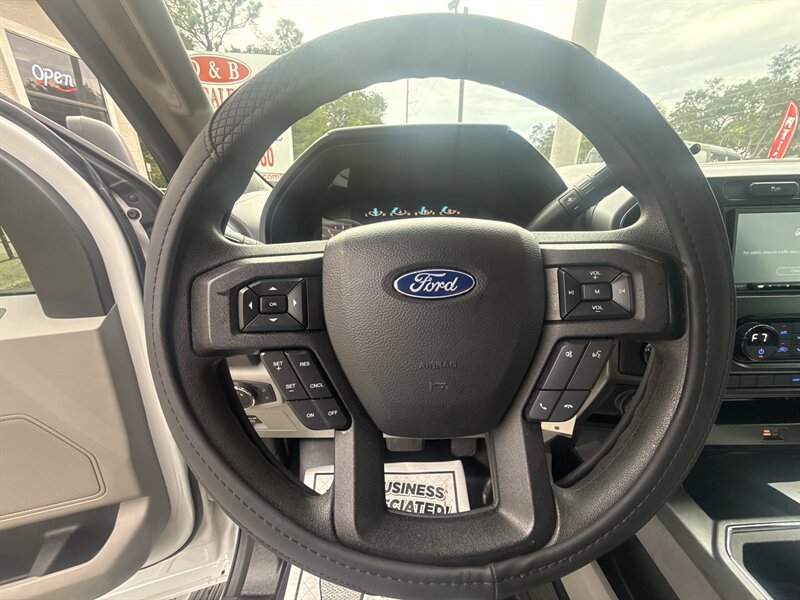 2018 Ford F-150 XLT - Photo 15 - Lecanto, FL 34461
