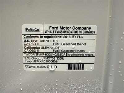 2018 Ford F-150 XLT - Photo 42 - Lecanto, FL 34461