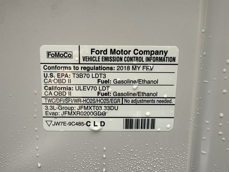 2018 Ford F-150 XLT - Photo 42 - Lecanto, FL 34461