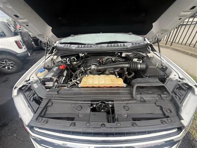 2018 Ford F-150 XLT - Photo 41 - Lecanto, FL 34461