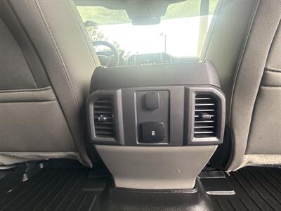 2018 Ford F-150 XLT - Photo 34 - Lecanto, FL 34461