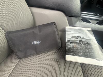 2018 Ford F-150 XLT - Photo 30 - Lecanto, FL 34461