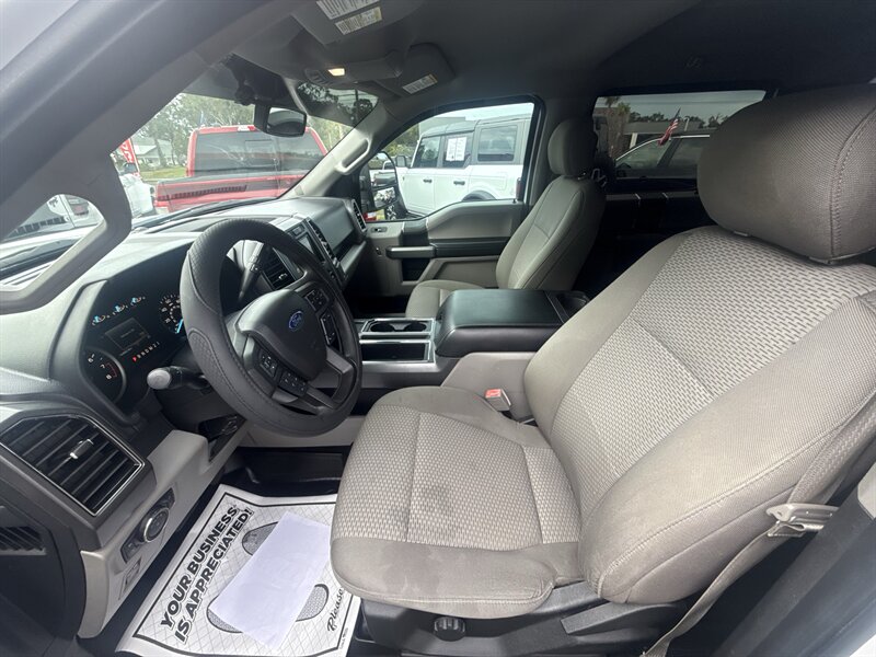 2018 Ford F-150 XLT - Photo 25 - Lecanto, FL 34461