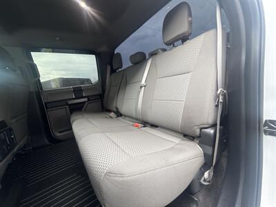 2018 Ford F-150 XLT - Photo 37 - Lecanto, FL 34461