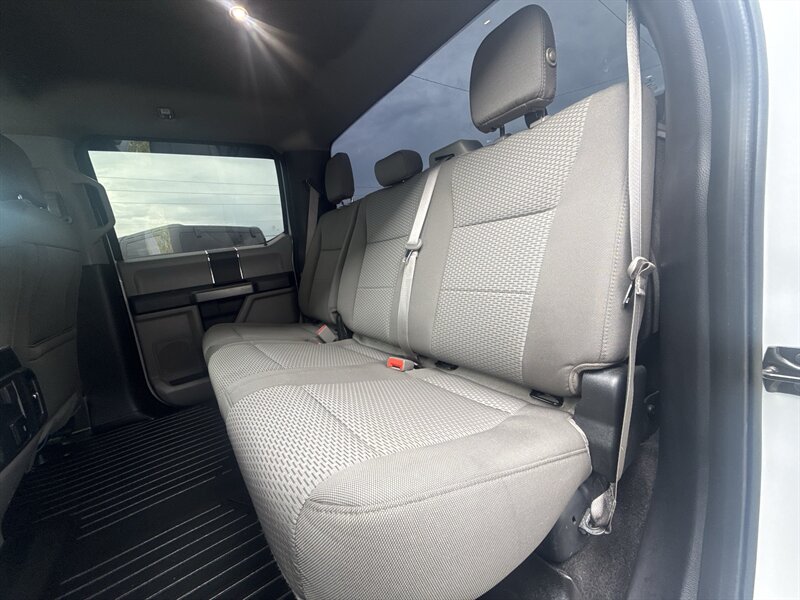 2018 Ford F-150 XLT - Photo 37 - Lecanto, FL 34461