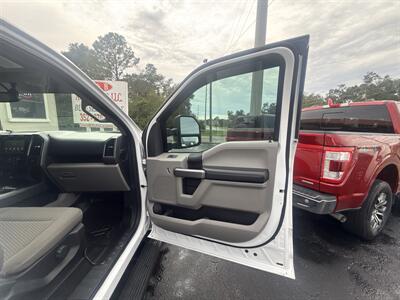 2018 Ford F-150 XLT - Photo 27 - Lecanto, FL 34461