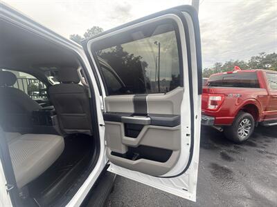 2018 Ford F-150 XLT - Photo 31 - Lecanto, FL 34461