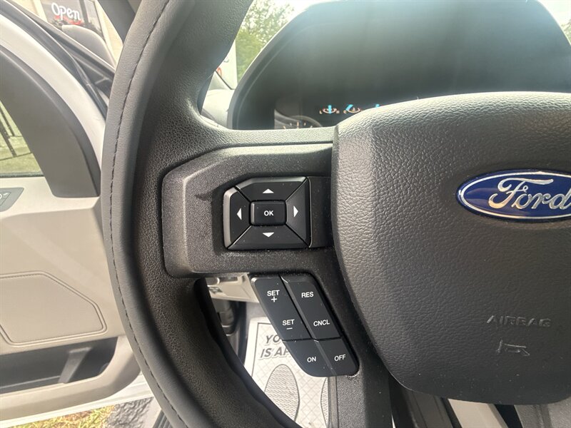 2018 Ford F-150 XLT - Photo 16 - Lecanto, FL 34461