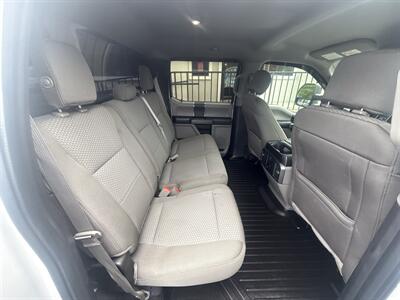 2018 Ford F-150 XLT - Photo 32 - Lecanto, FL 34461
