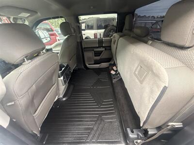 2018 Ford F-150 XLT - Photo 38 - Lecanto, FL 34461