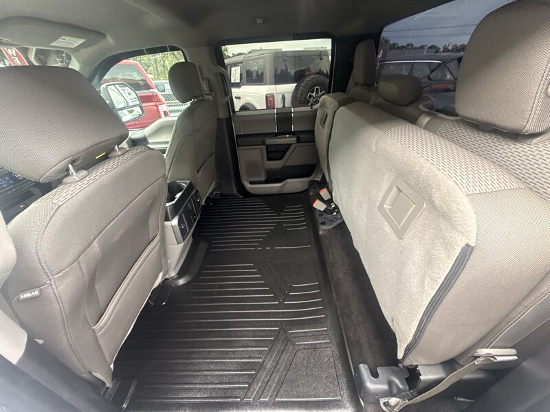 2018 Ford F-150 XLT - Photo 38 - Lecanto, FL 34461