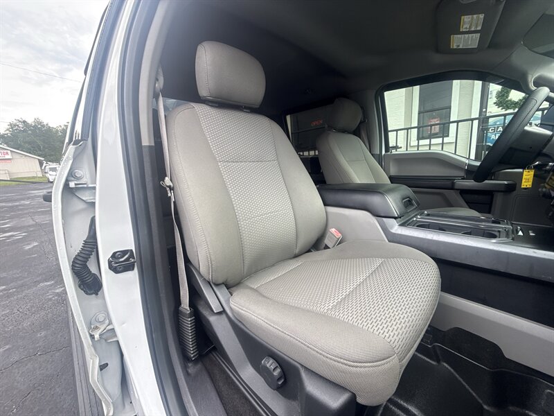 2018 Ford F-150 XLT - Photo 29 - Lecanto, FL 34461
