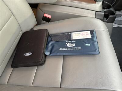 2006 Ford F-350 Super Duty XL XL 4dr Crew Cab   - Photo 21 - Lecanto, FL 34461